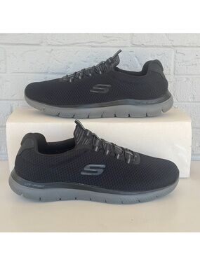 Skechers Summits Training Sneakers Men's 14